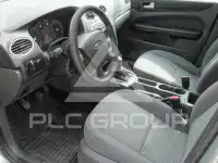 2006 Ford FOCUS