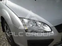 2006 Ford FOCUS
