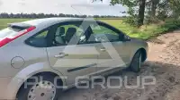 2006 Ford FOCUS