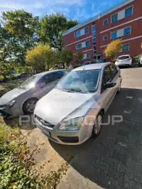 2006 Ford FOCUS