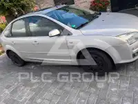 2006 Ford FOCUS