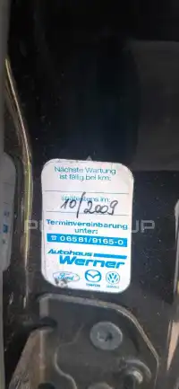 2006 Ford FOCUS