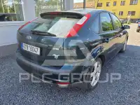 2006 Ford FOCUS
