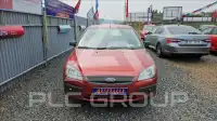 2006 Ford FOCUS