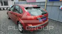 2006 Ford FOCUS