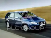 2006 Ford FOCUS