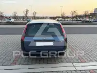 2006 Ford FOCUS