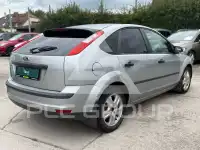 2006 Ford FOCUS