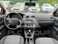 2006 Ford FOCUS