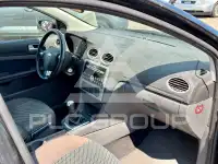 2006 Ford FOCUS