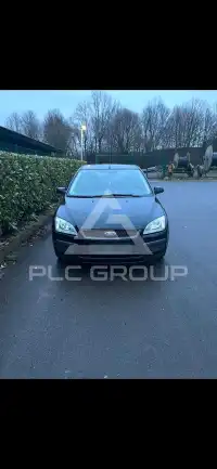 2006 Ford FOCUS
