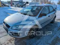 2006 Ford FOCUS
