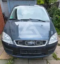 2006 Ford FOCUS