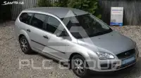 2006 Ford FOCUS