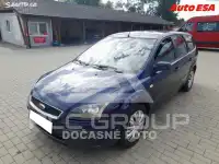 2006 Ford FOCUS