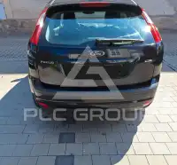 2006 Ford FOCUS