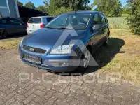 2006 Ford FOCUS