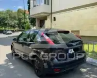 2006 Ford FOCUS