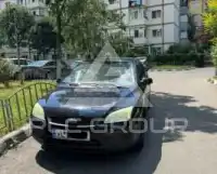 2006 Ford FOCUS