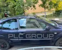 2006 Ford FOCUS