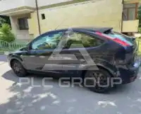 2006 Ford FOCUS