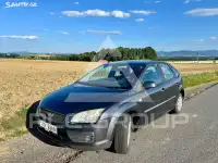 2006 Ford FOCUS