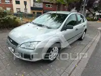 2006 Ford FOCUS