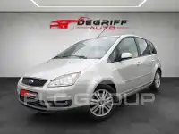 2006 Ford FOCUS