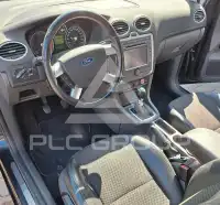 2006 Ford FOCUS