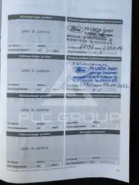 2006 Ford FOCUS
