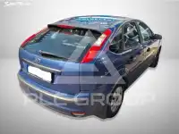 2006 Ford FOCUS