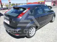 2006 Ford FOCUS