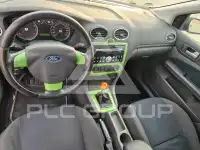 2006 Ford FOCUS