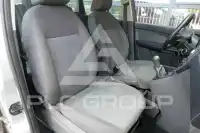 2006 Ford FOCUS