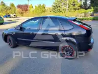 2006 Ford FOCUS