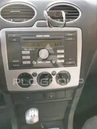 2006 Ford FOCUS