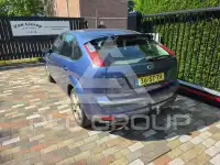 2006 Ford FOCUS