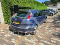 2006 Ford FOCUS