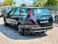 2006 Ford FOCUS