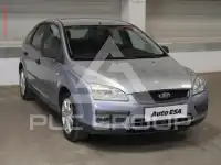 2006 Ford FOCUS