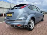 2006 Ford FOCUS