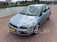 2006 Ford FOCUS