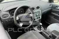 2006 Ford FOCUS