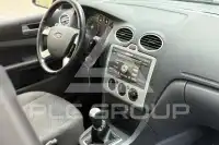 2006 Ford FOCUS