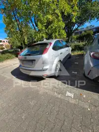 2006 Ford FOCUS