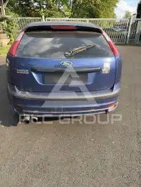 2006 Ford FOCUS