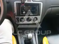 2006 Ford FOCUS