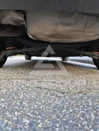 2006 Ford FOCUS