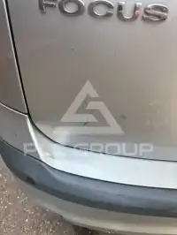 2006 Ford FOCUS
