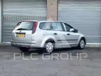 2006 Ford FOCUS